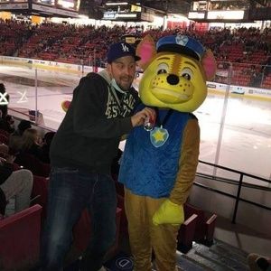 Meet your Posher, Jason